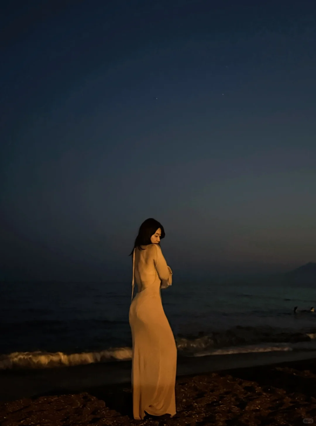 来点朋友圈发不了的细糠