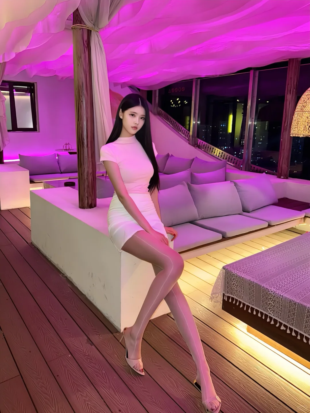 182 60kg｜姐姐风穿搭