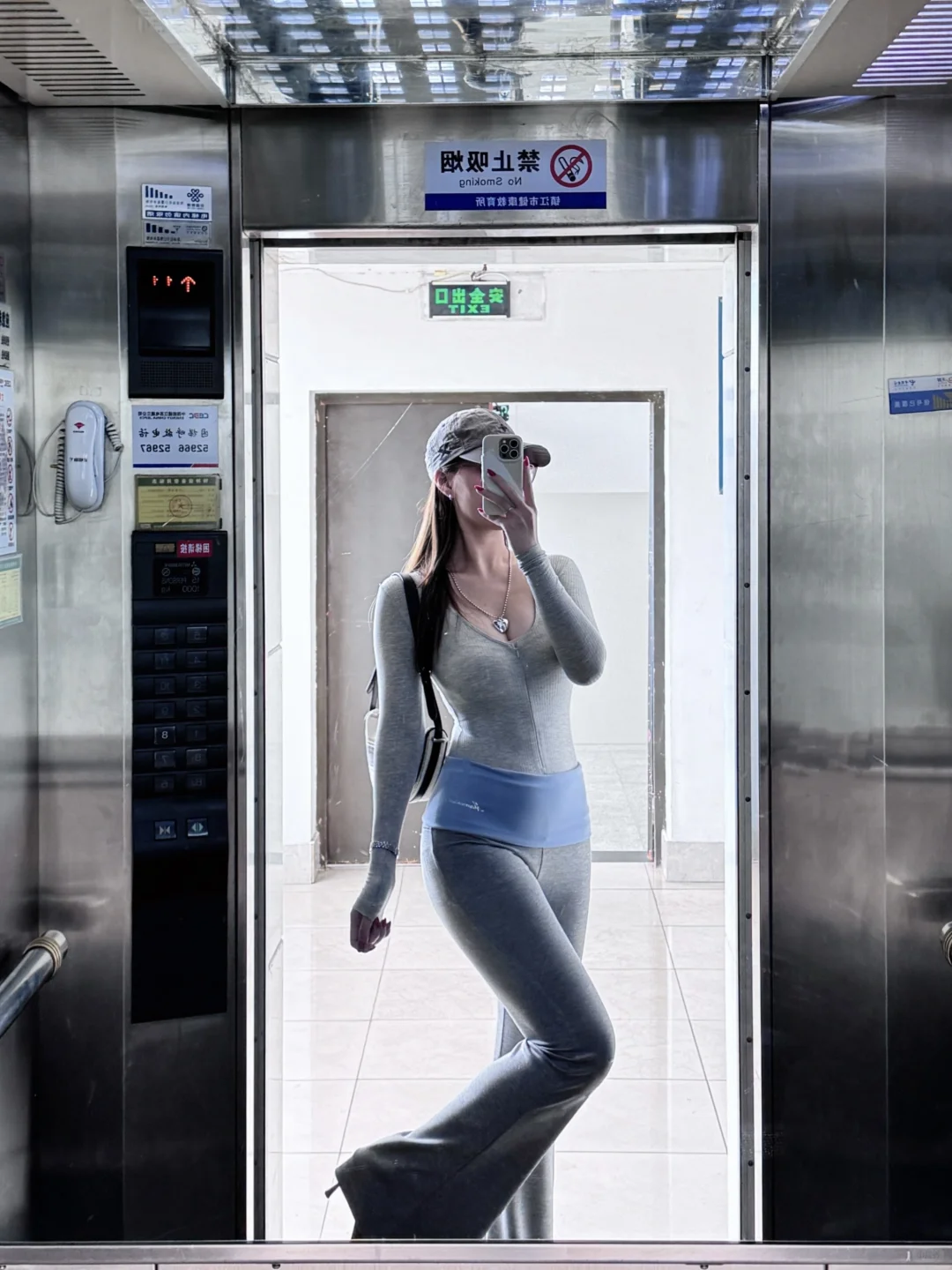 175/140 好喜欢我的身材！！?️‍♀️