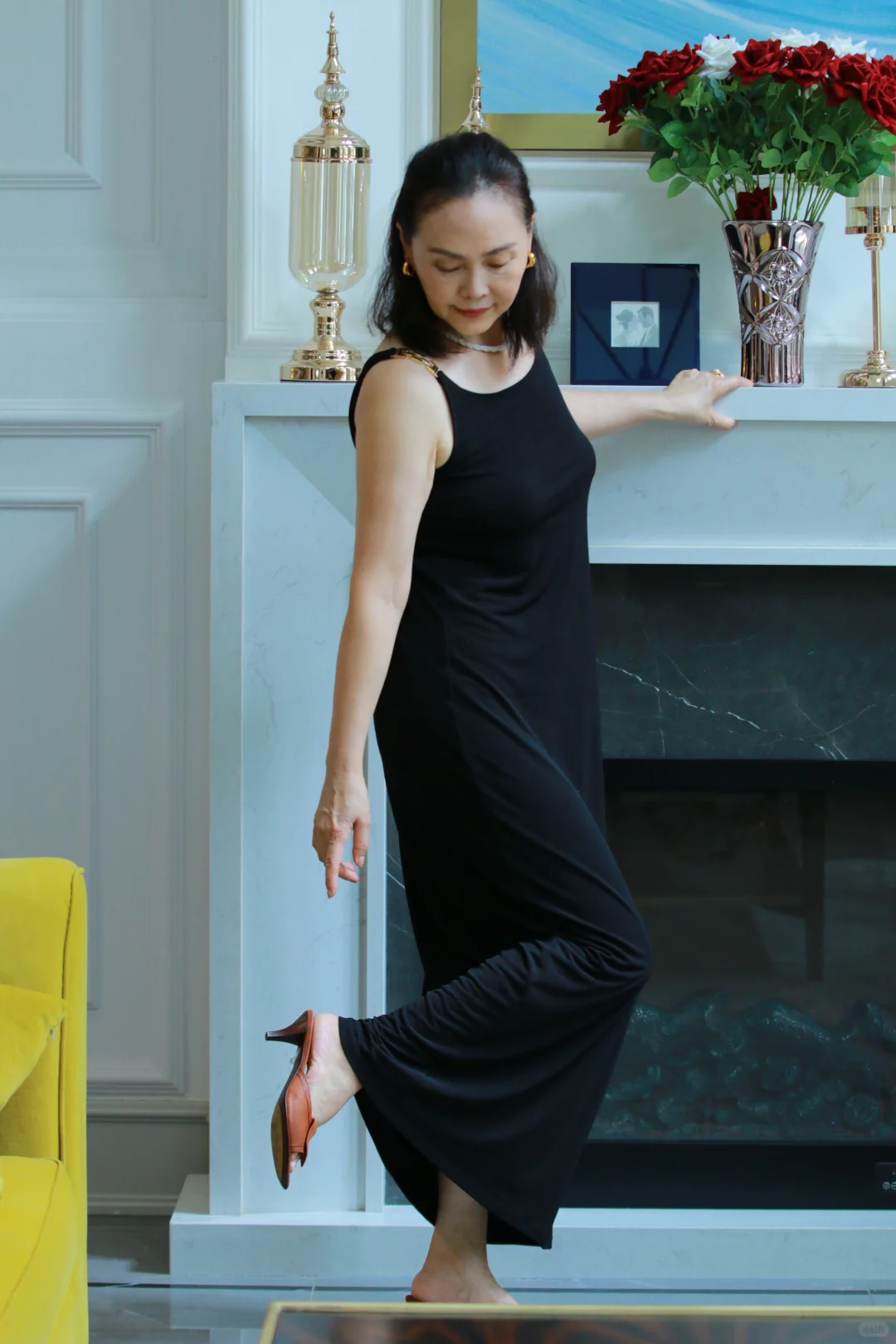 60岁,我比以前更爱拍照了