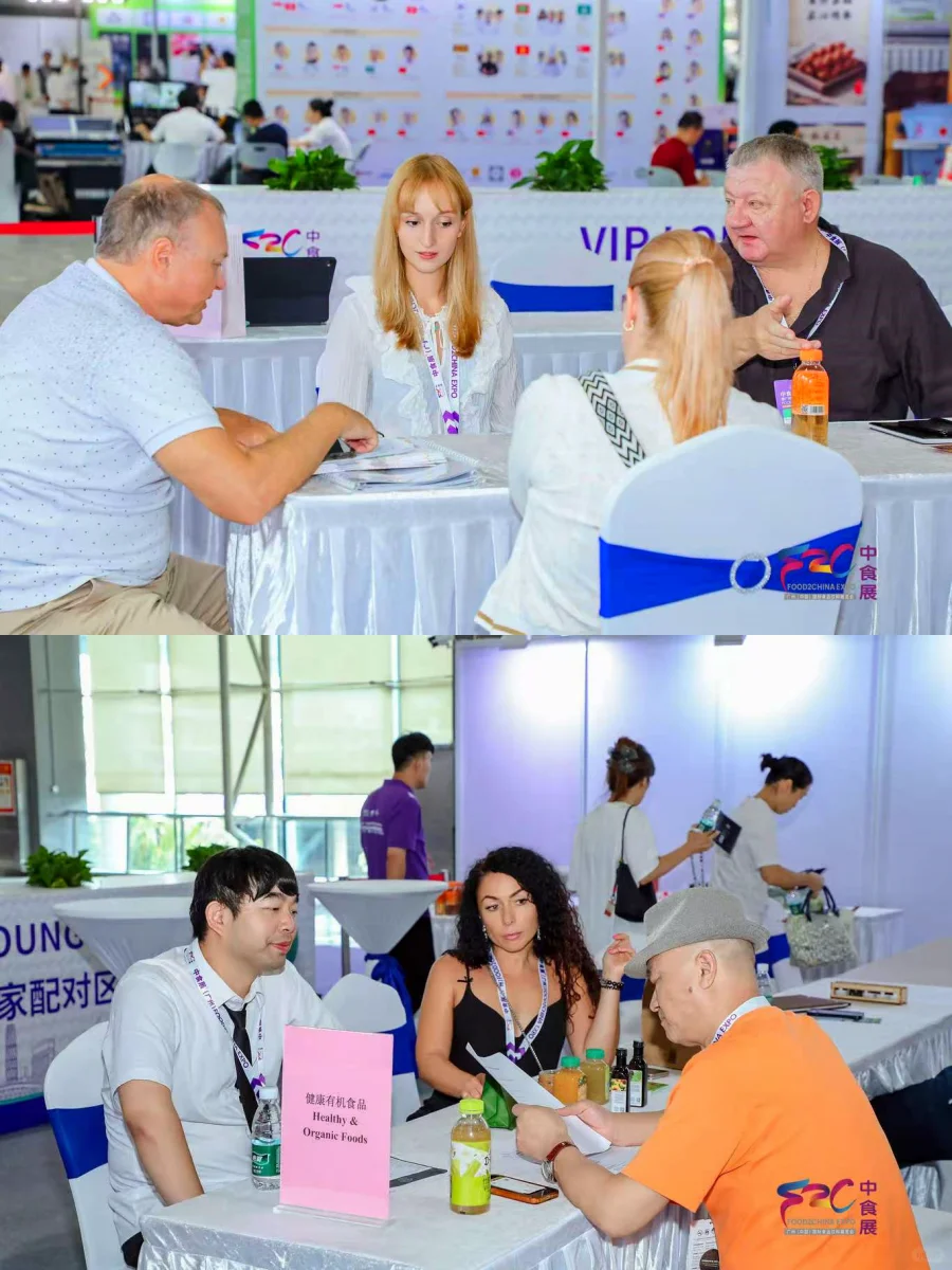 无锡展会活动摄影