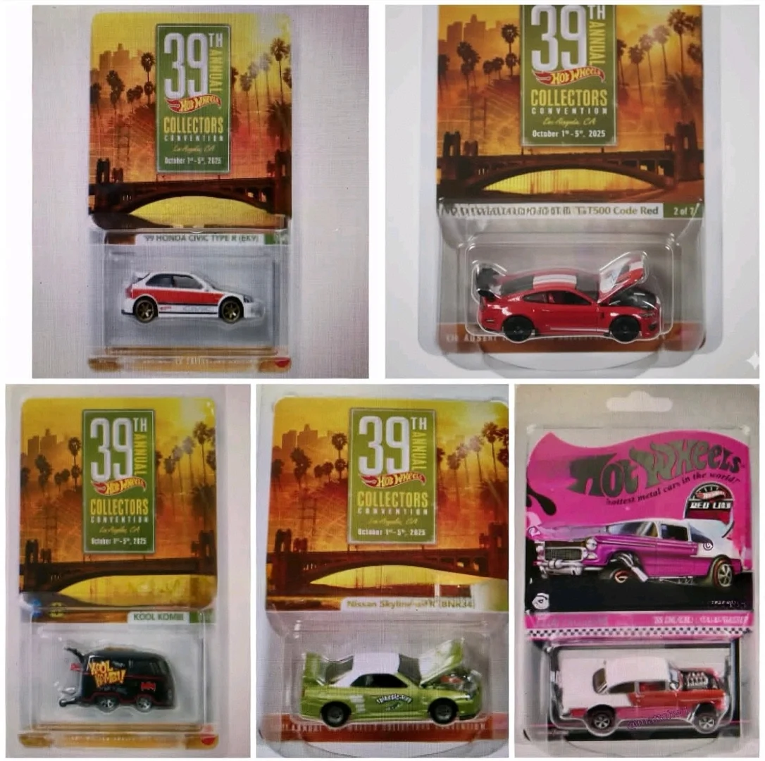 RLC粉色晚宴gasser最新资讯