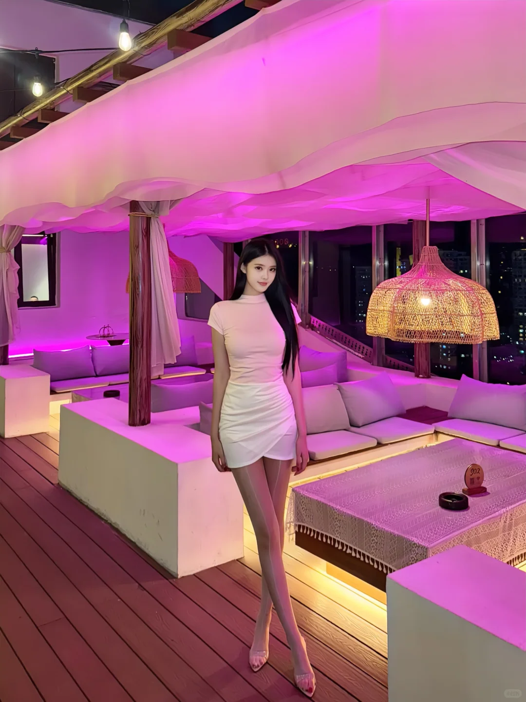 182 60kg｜姐姐风穿搭