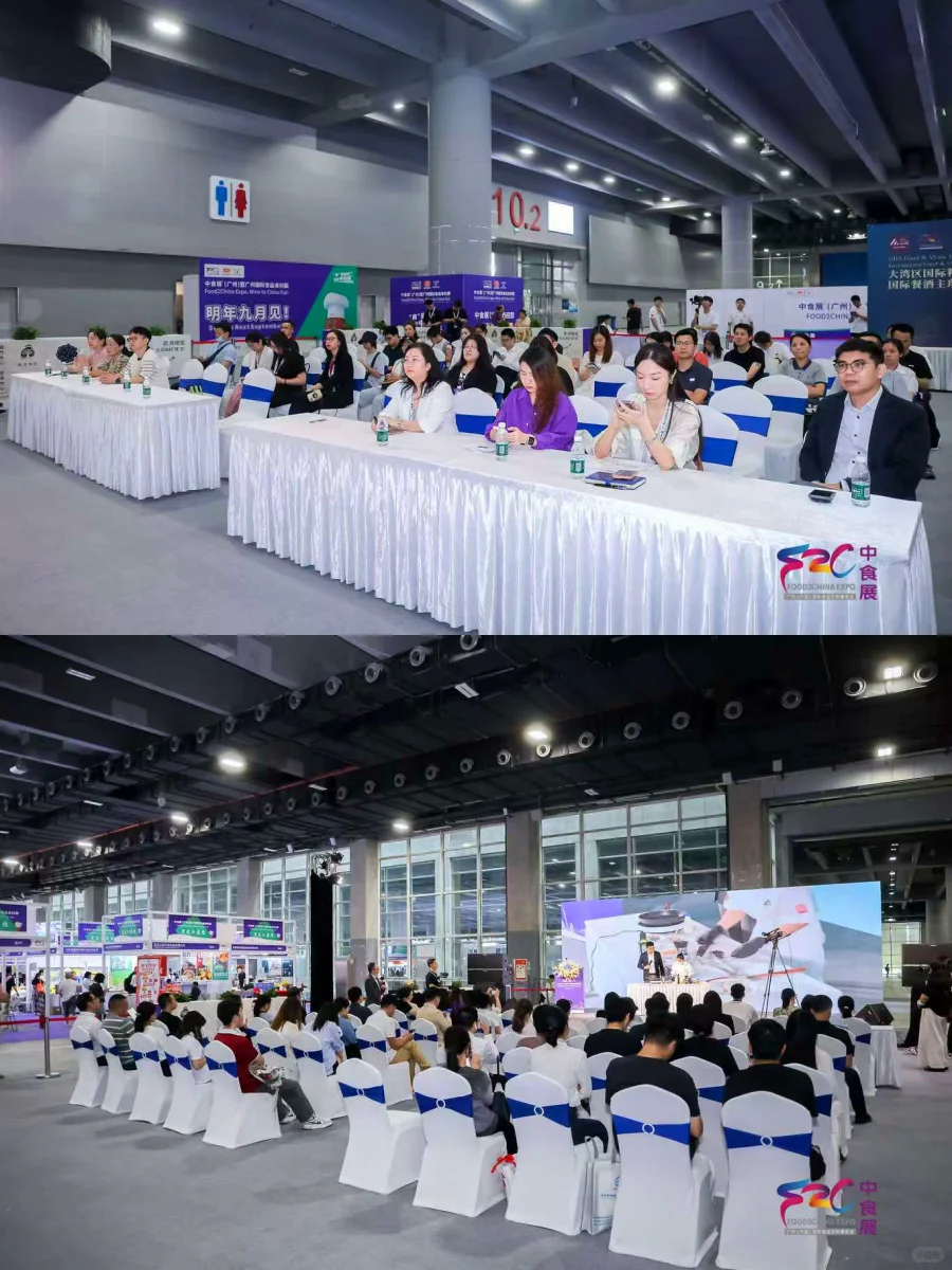 无锡展会活动摄影