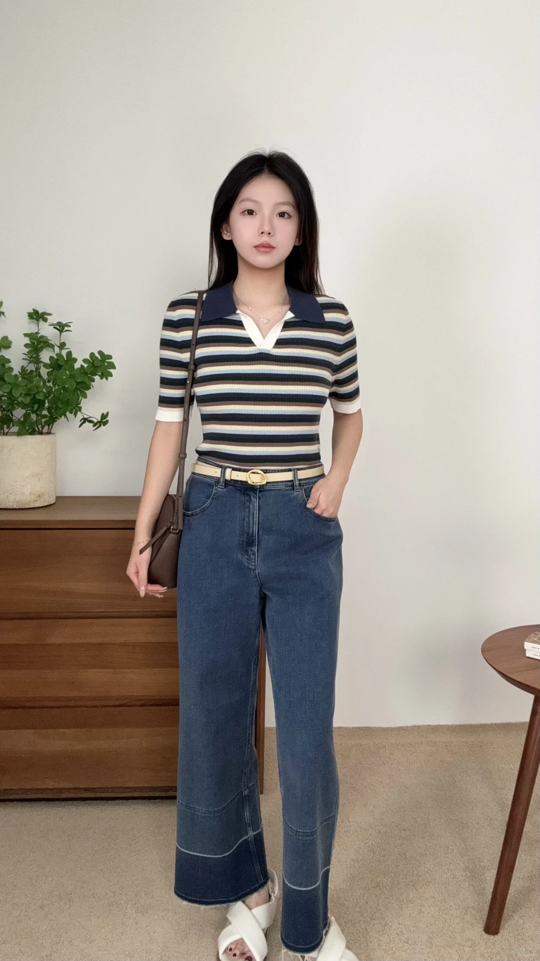 超绝度假风哝～