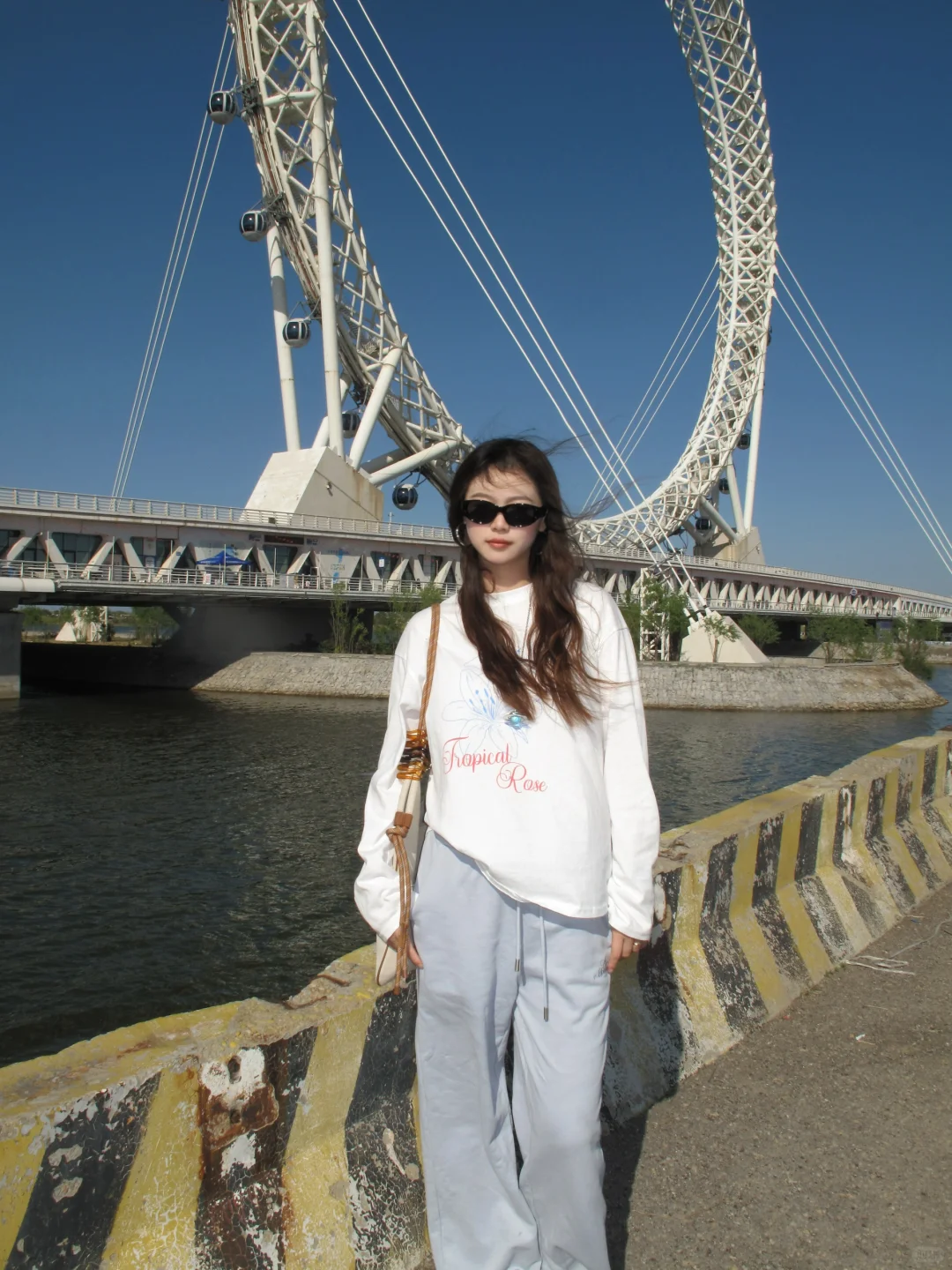 ?潍坊滨海 属于潍坊的海～