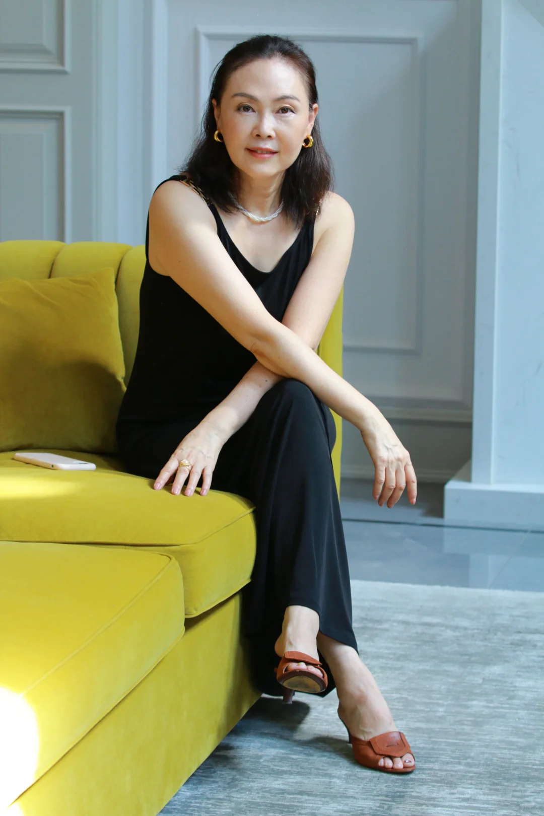 60岁,我比以前更爱拍照了