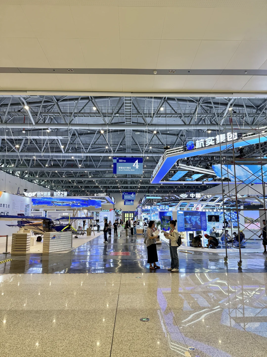 杭州必打卡的高质量展览|后劲很大?