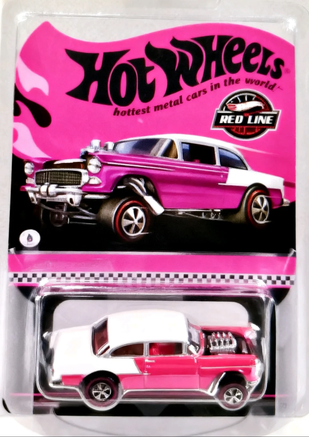 RLC粉色晚宴gasser最新资讯