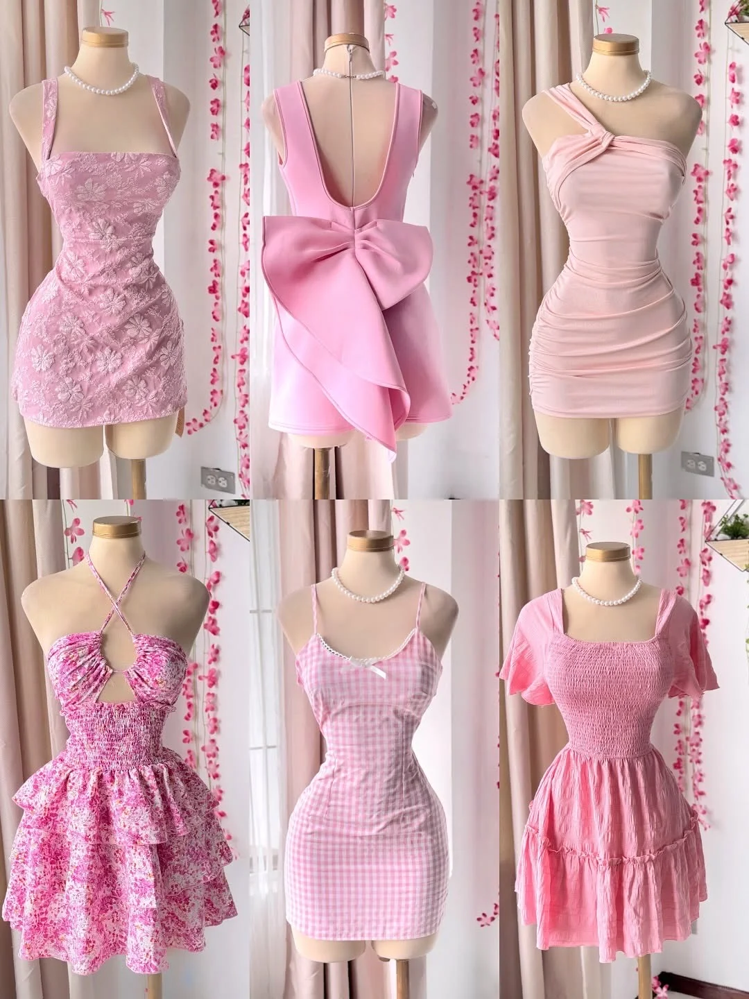 ✈️?️国庆出游海边约会穿搭?