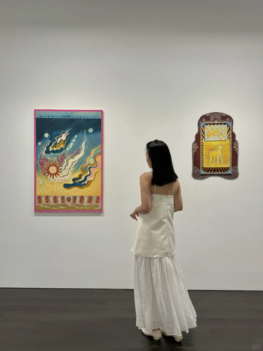 上海外滩旁7展连看✨?免费高质量展就是香