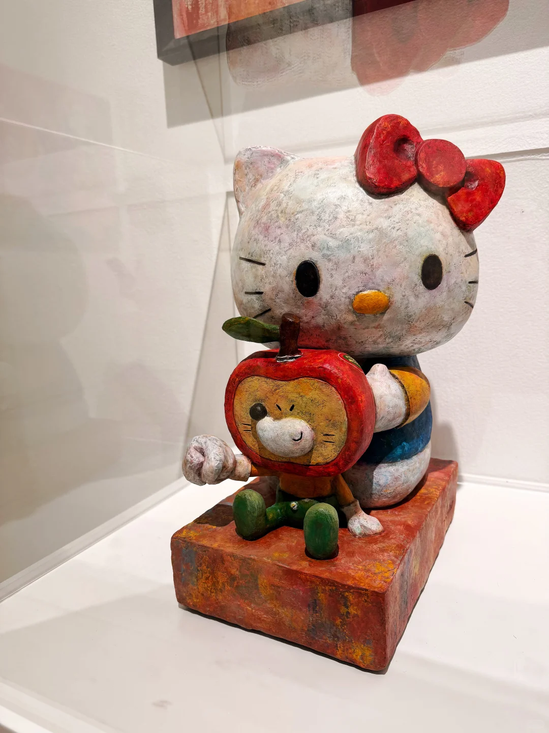 今日含Kitty量1000%?