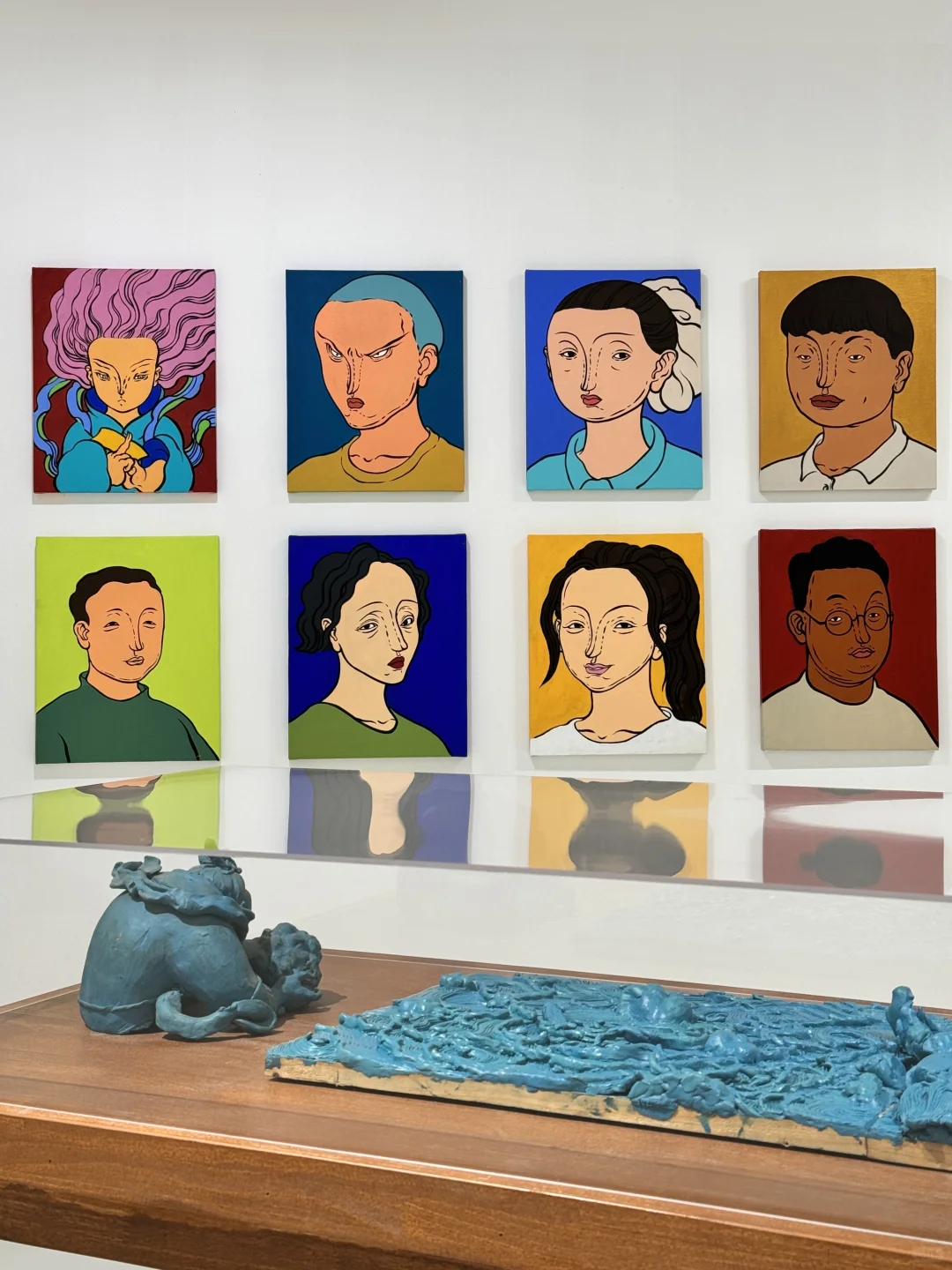 成都！今年最有意思的展览出现了…