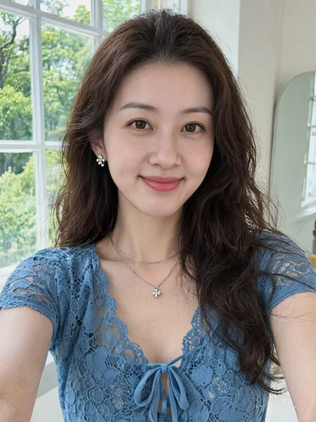 40岁阿姨，还是一个人，还会有人心动嘛