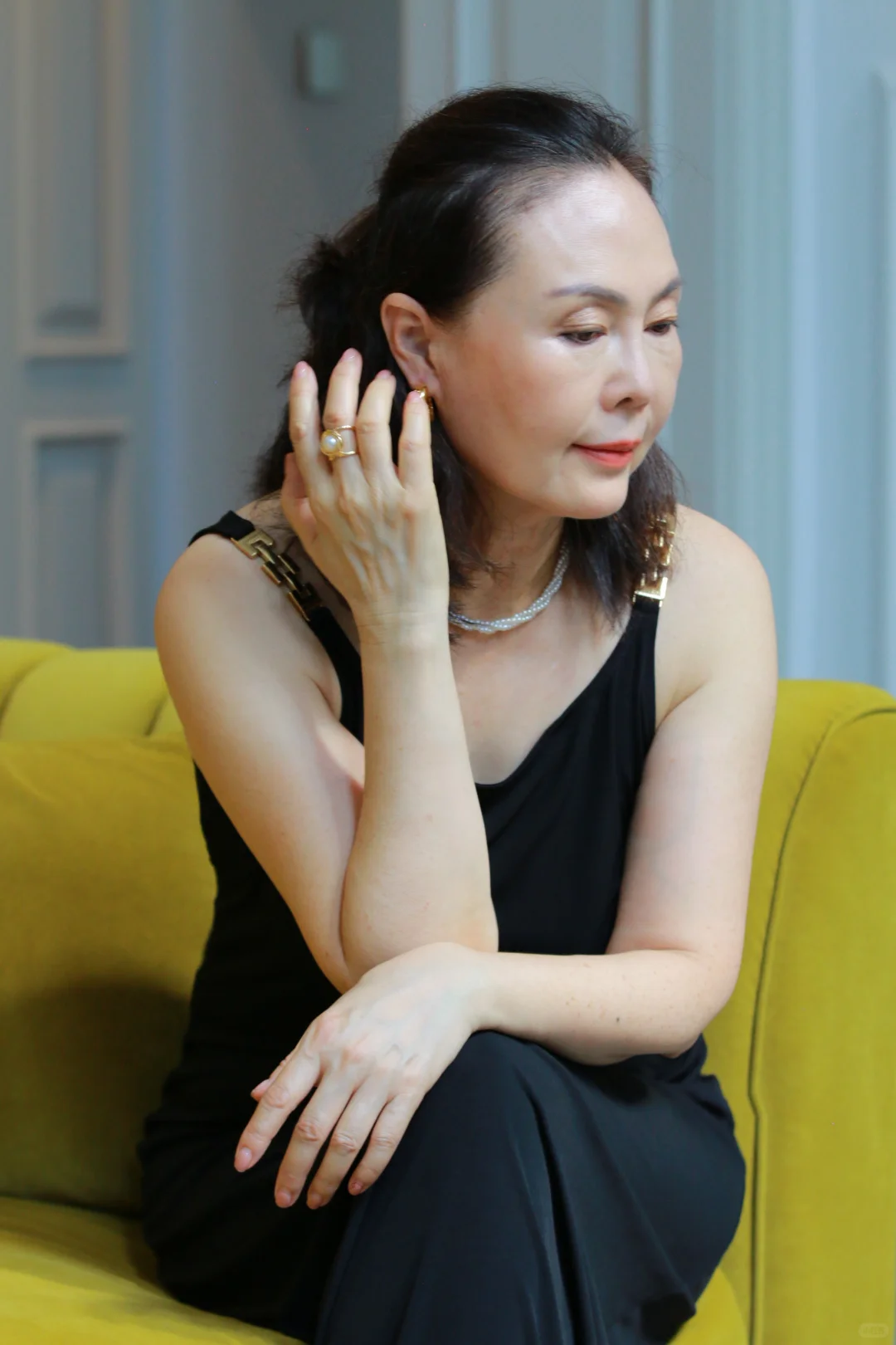 60岁,我比以前更爱拍照了