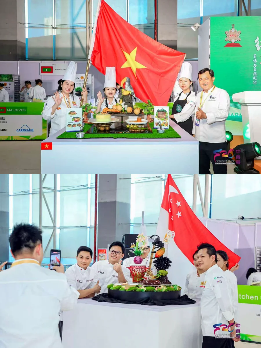 无锡展会活动摄影