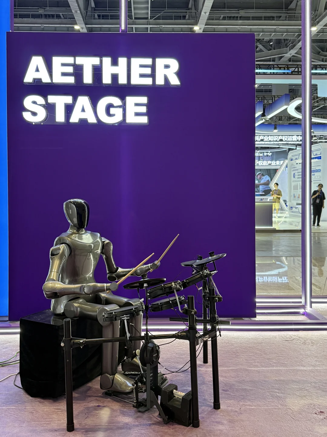 杭州必打卡的高质量展览|后劲很大?