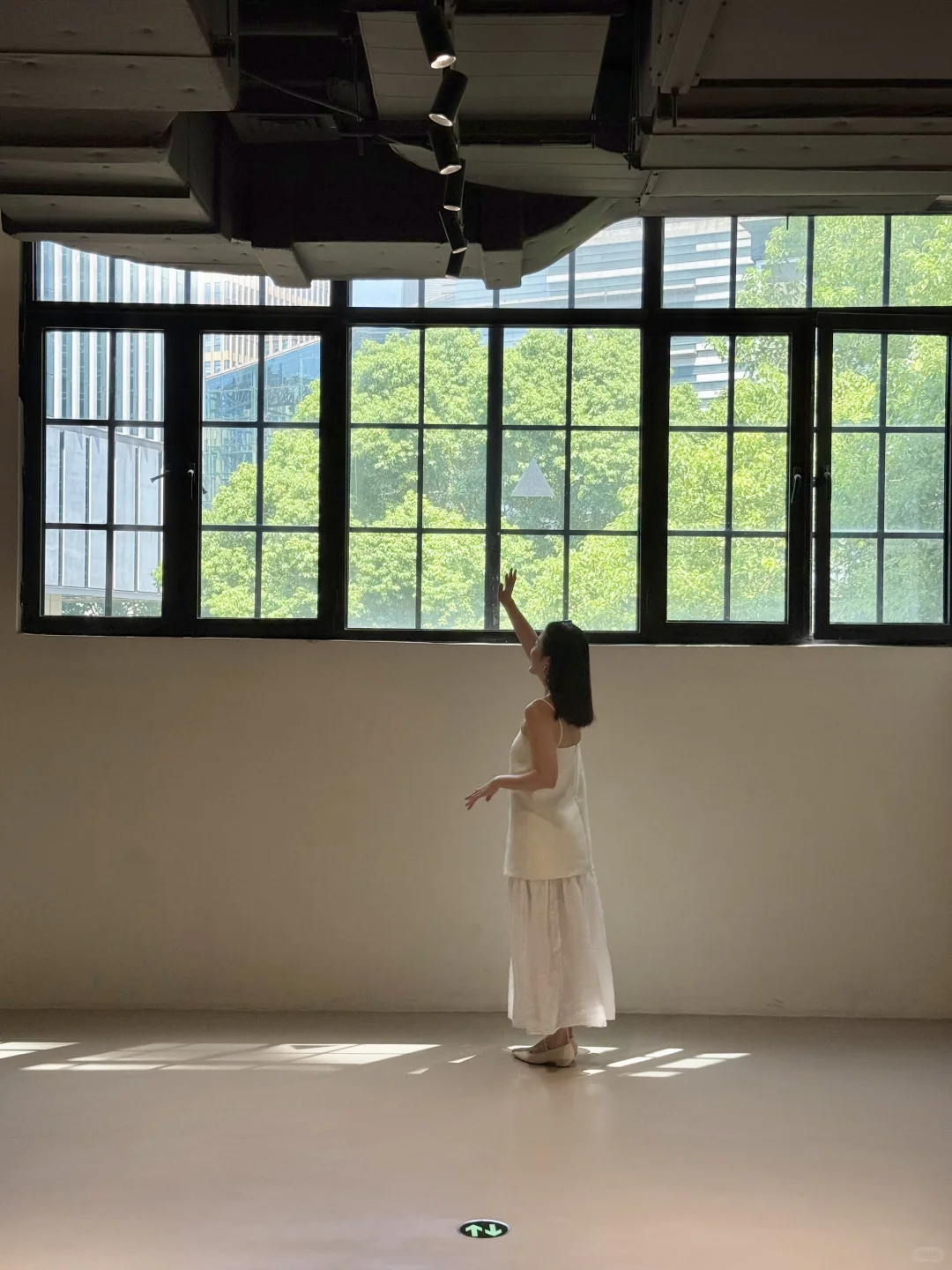 上海外滩旁7展连看✨?免费高质量展就是香