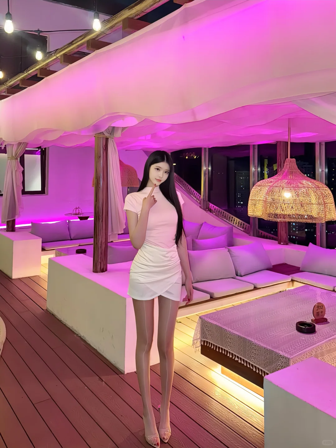 182 60kg｜姐姐风穿搭