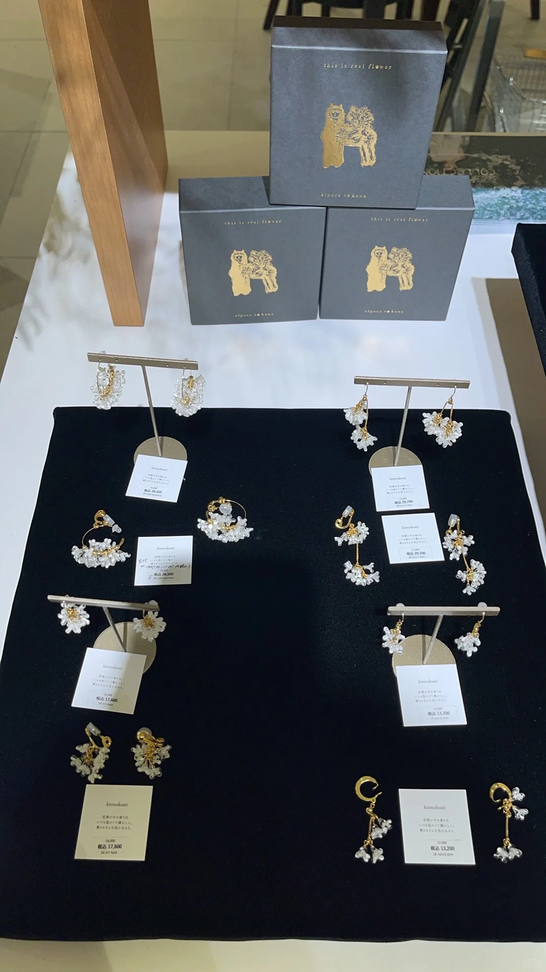 ?仙死我了！alpaca to hana最新款