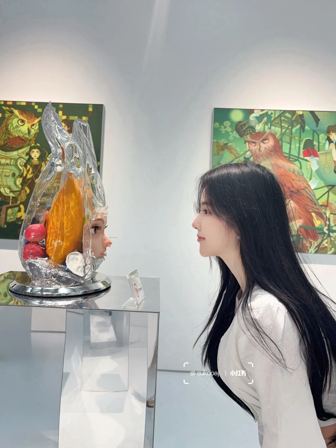 798新展｜霓梦幻境Neon Dreamland