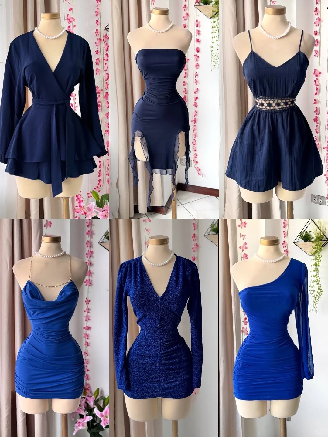 ✈️?️国庆出游海边约会穿搭?