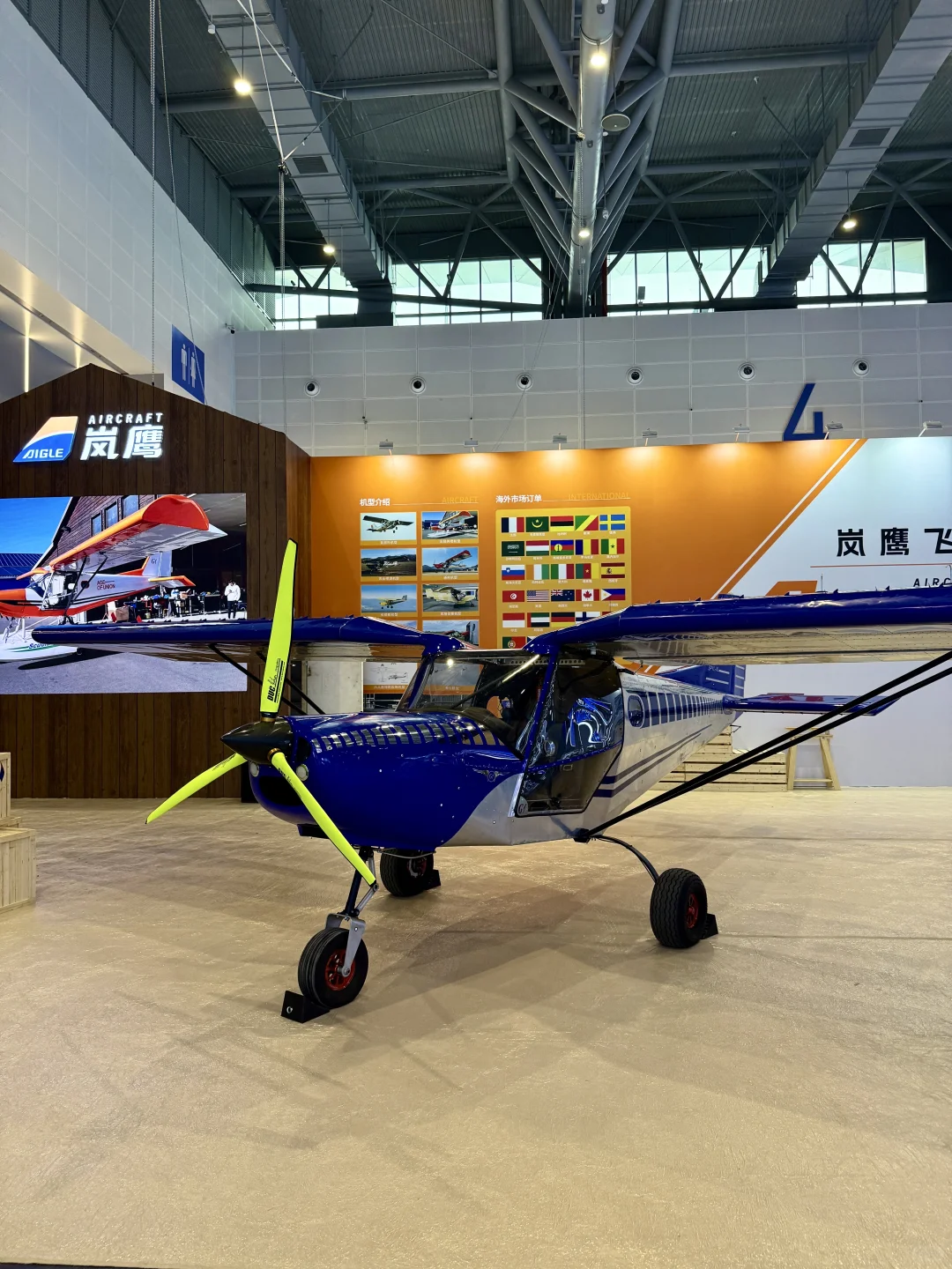 大开眼界系列!2025杭州新展!被震撼到了