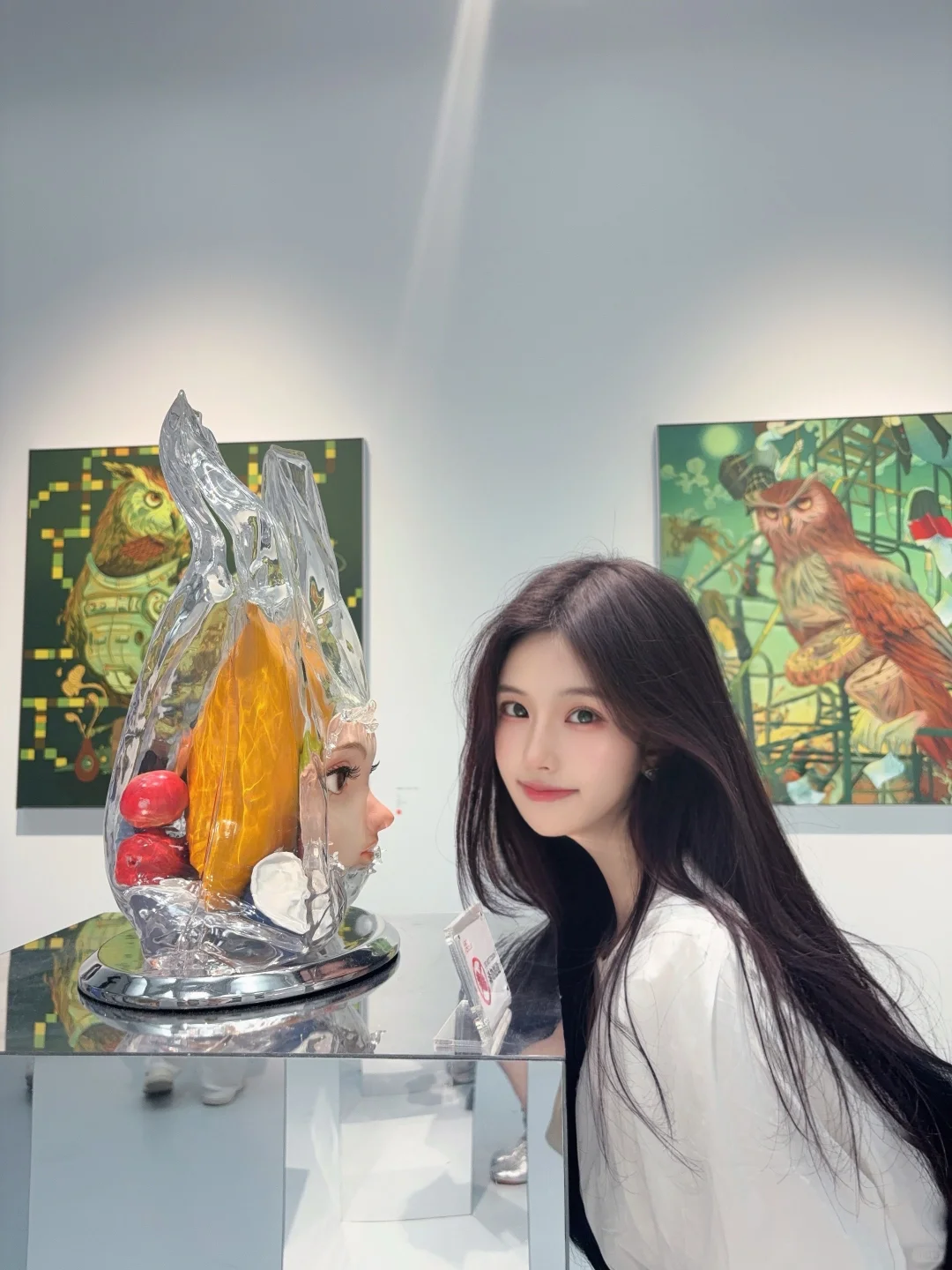 798新展｜霓梦幻境Neon Dreamland