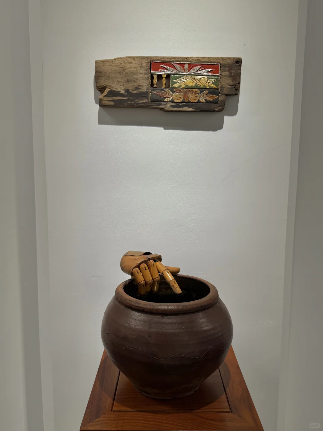 上海外滩旁7展连看✨?免费高质量展就是香