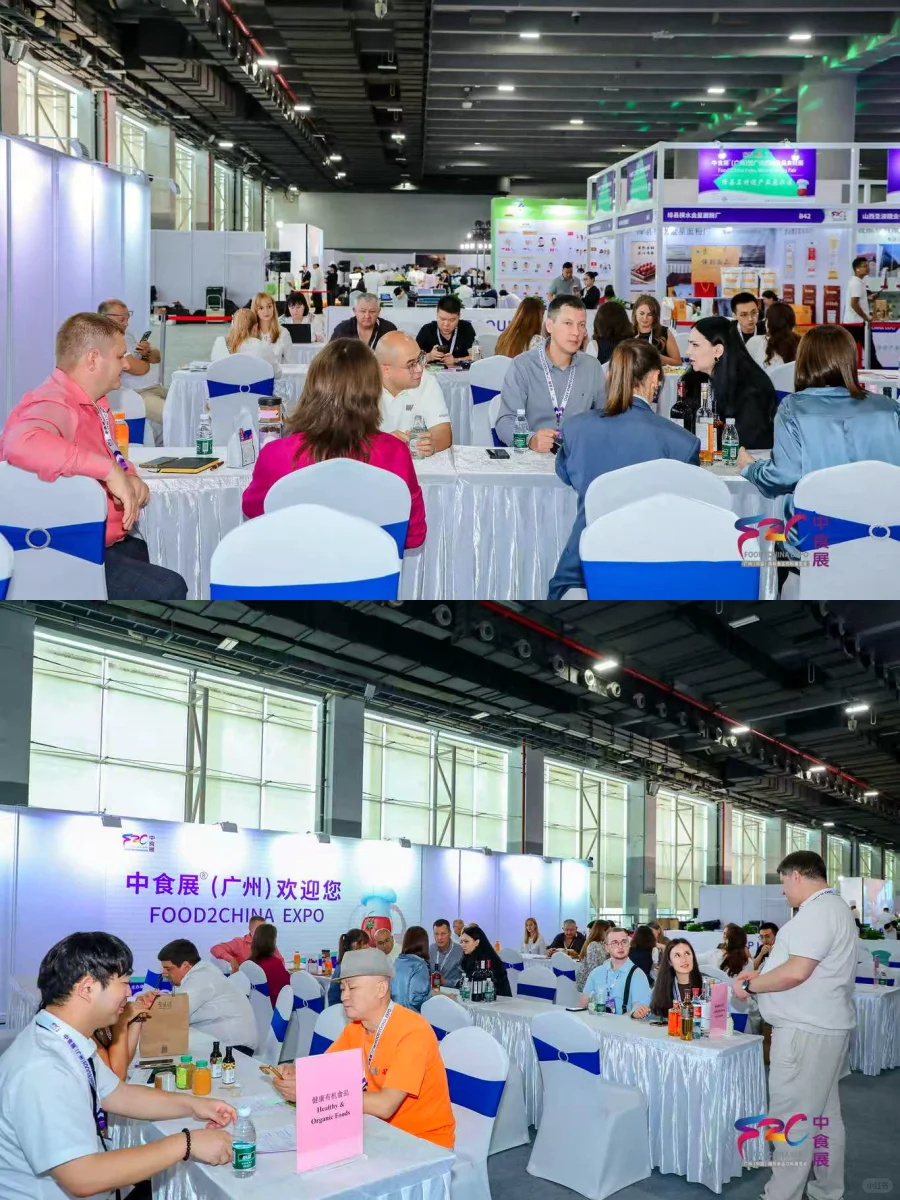 无锡展会活动摄影