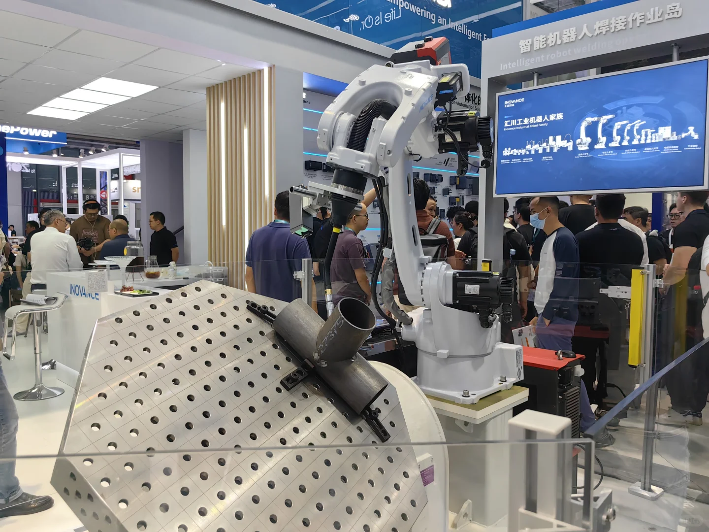 上海工业博览会