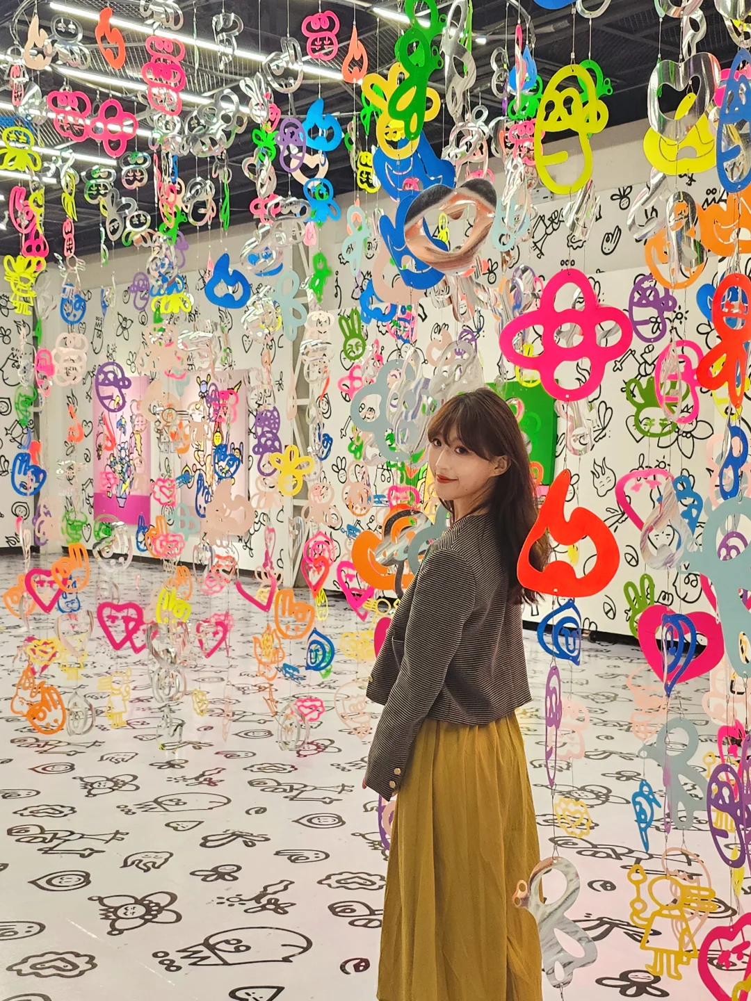 铁锚新展|《郑元無·潮流五金店》?