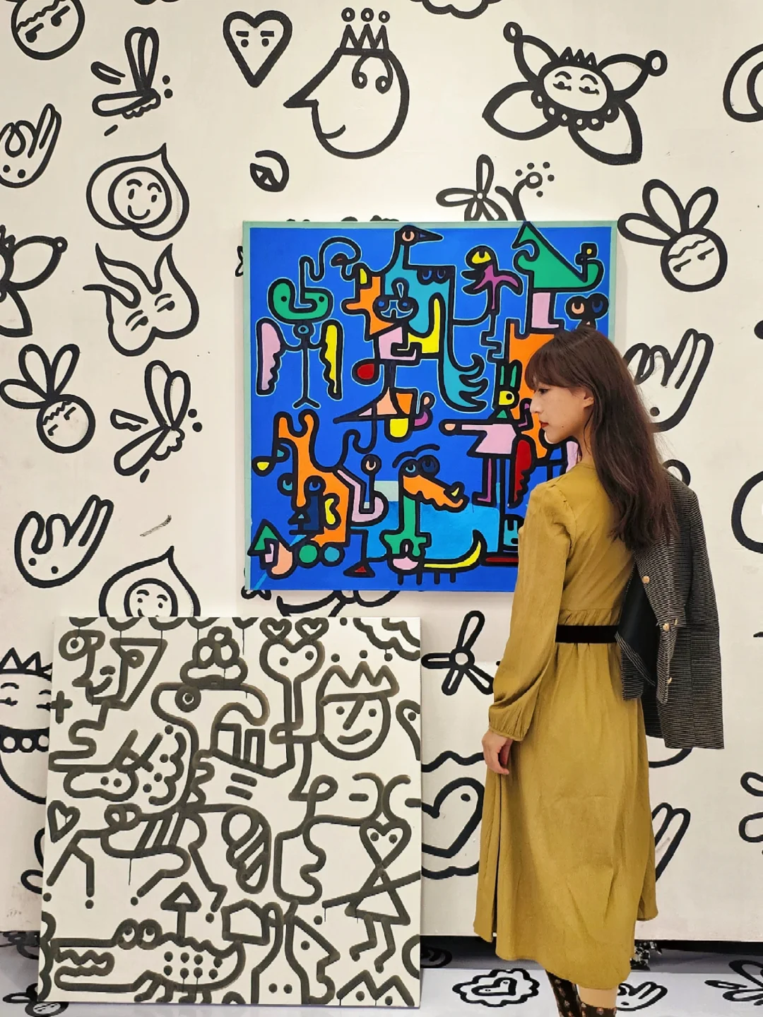 铁锚新展|《郑元無·潮流五金店》?