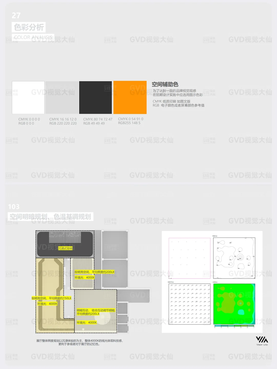 华烨工业制造展厅 企业展厅 科技展厅