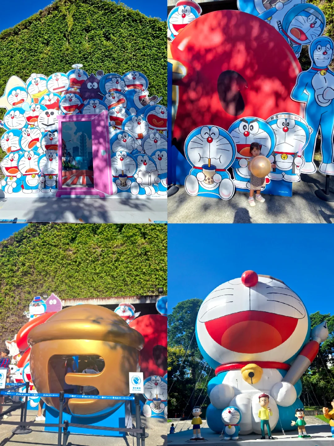 台北必逛?华山文创园区全攻略❗溜娃也OK