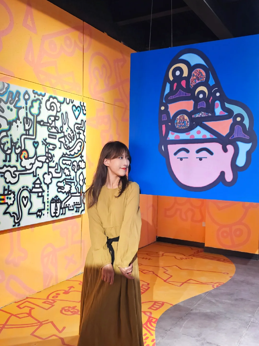 铁锚新展|《郑元無·潮流五金店》?