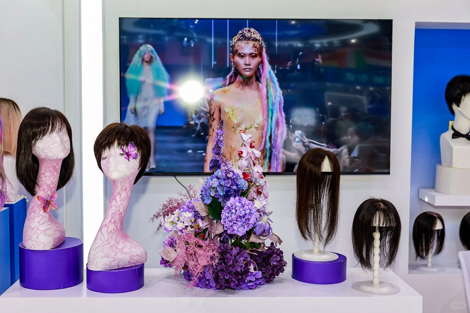 世界制造业大会-智能机器人群英会