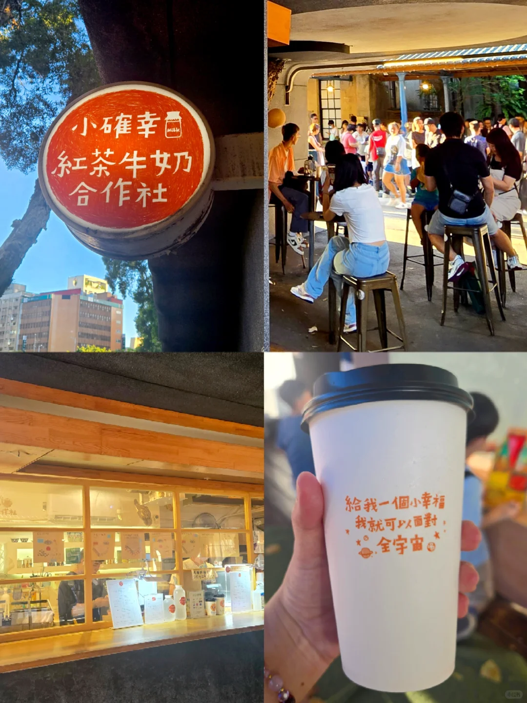 台北必逛?华山文创园区全攻略❗溜娃也OK