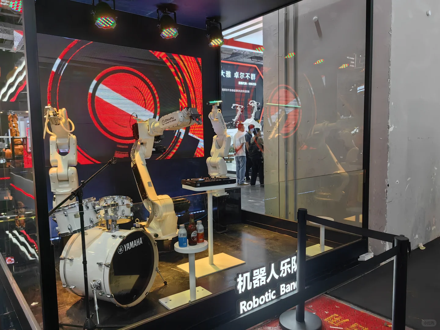 上海工业博览会