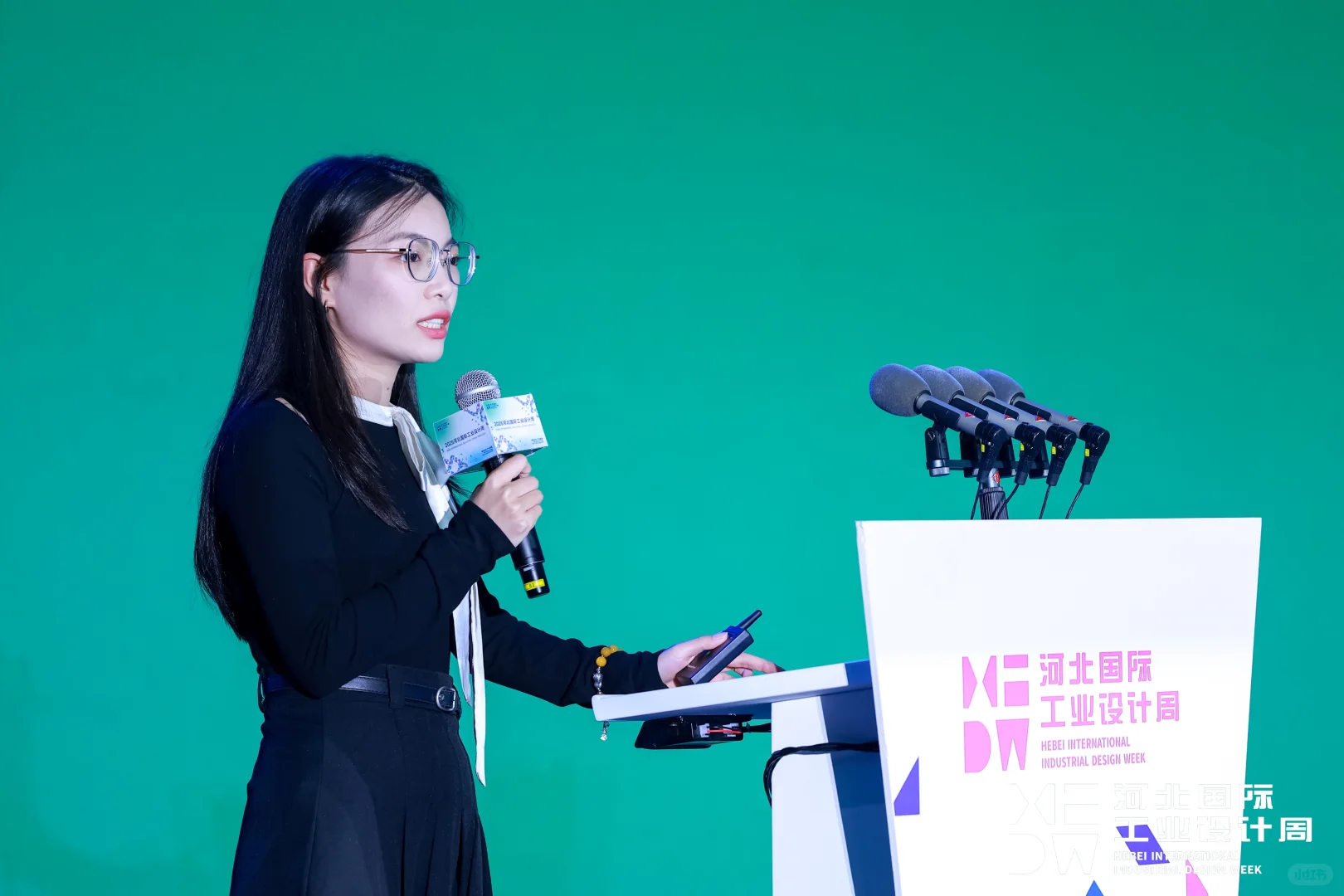 2025HIDW国际设计新品发布会成功举办！