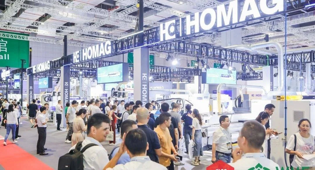 2025上海国际家博会怎么报名?