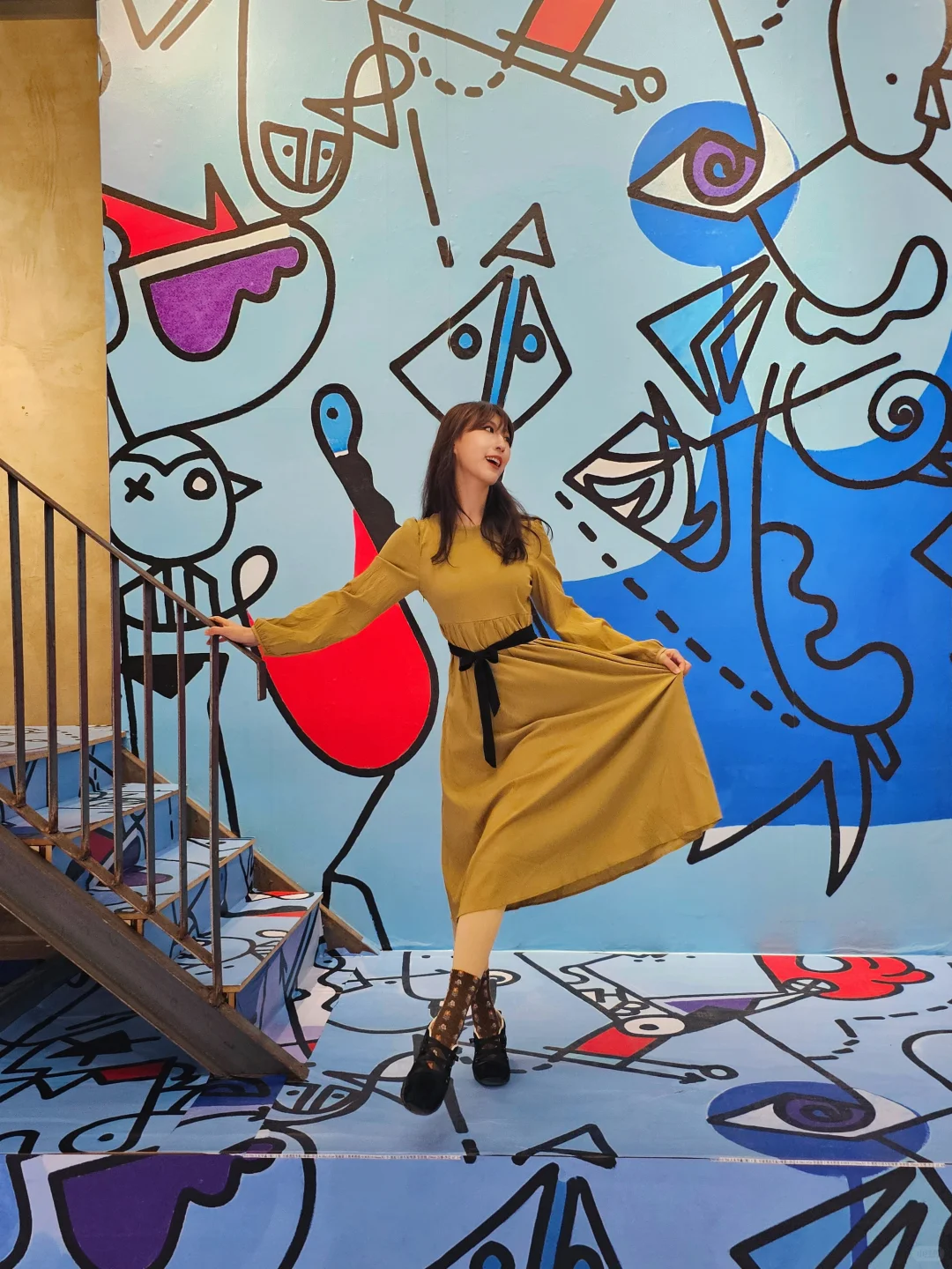 铁锚新展|《郑元無·潮流五金店》?