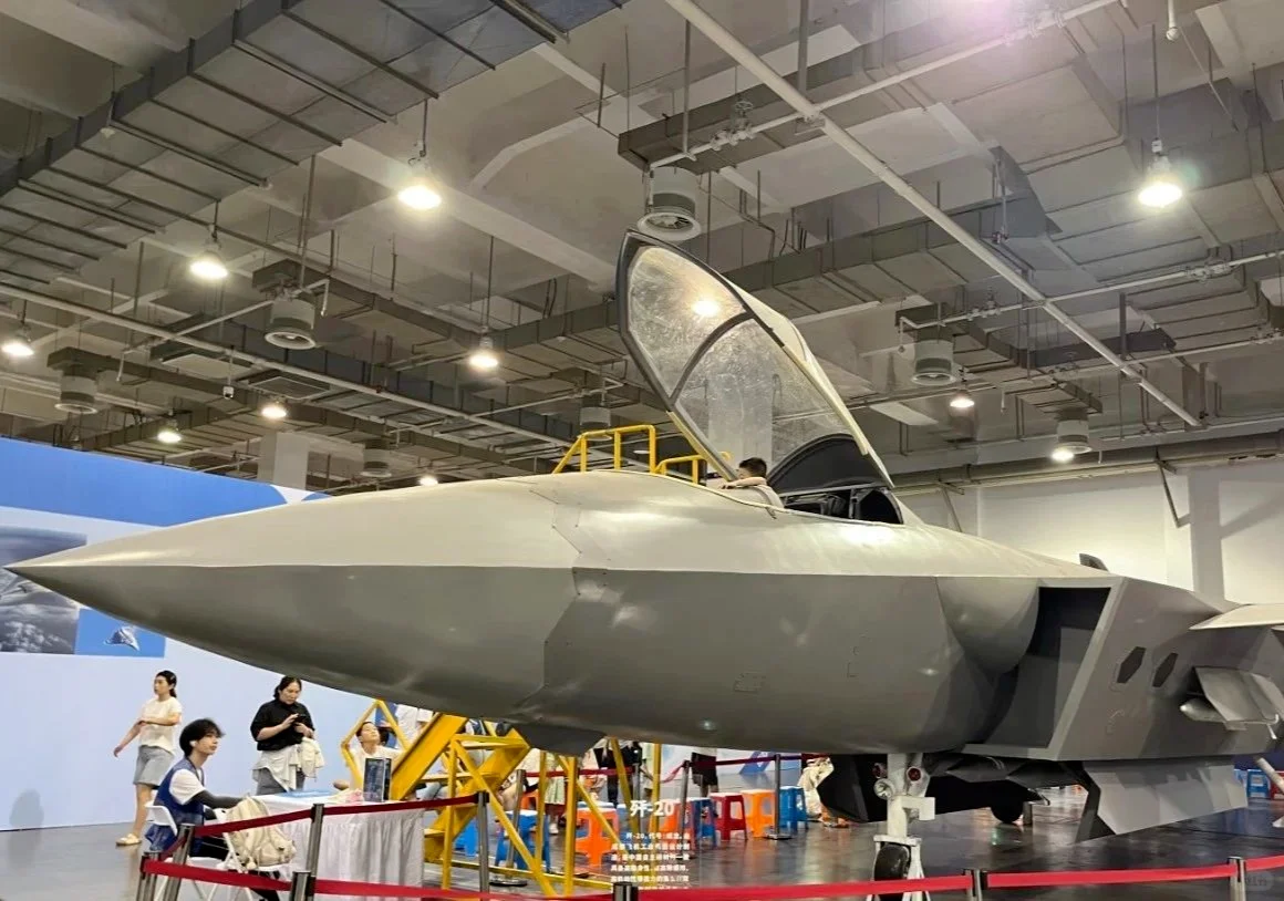 2025中国成都航空航天国防科技展✈️