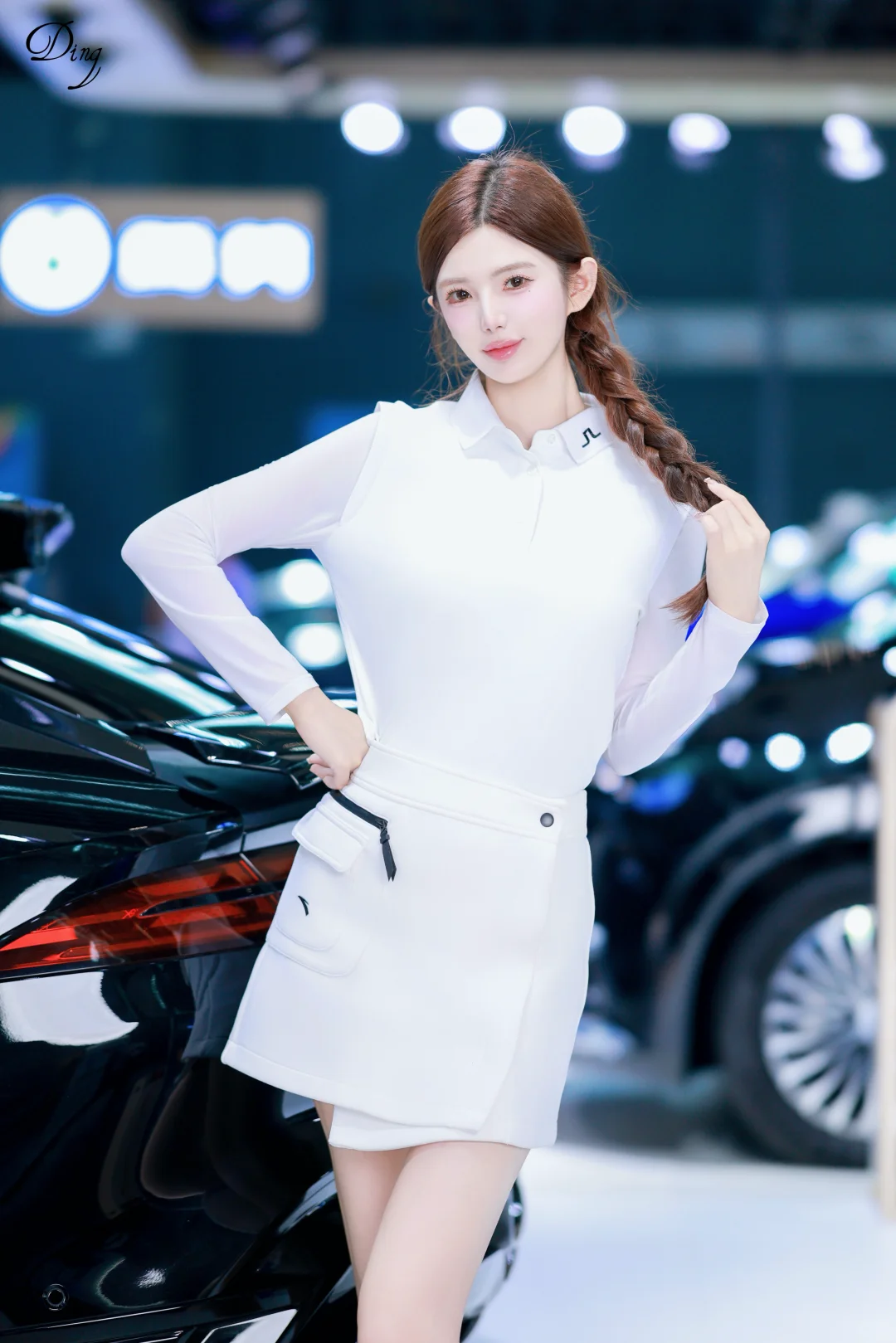 石家庄车展结束啦?