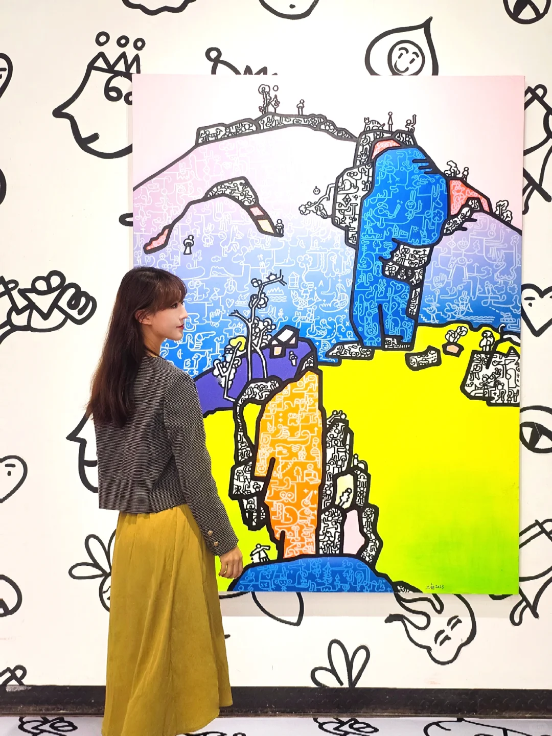 铁锚新展|《郑元無·潮流五金店》?