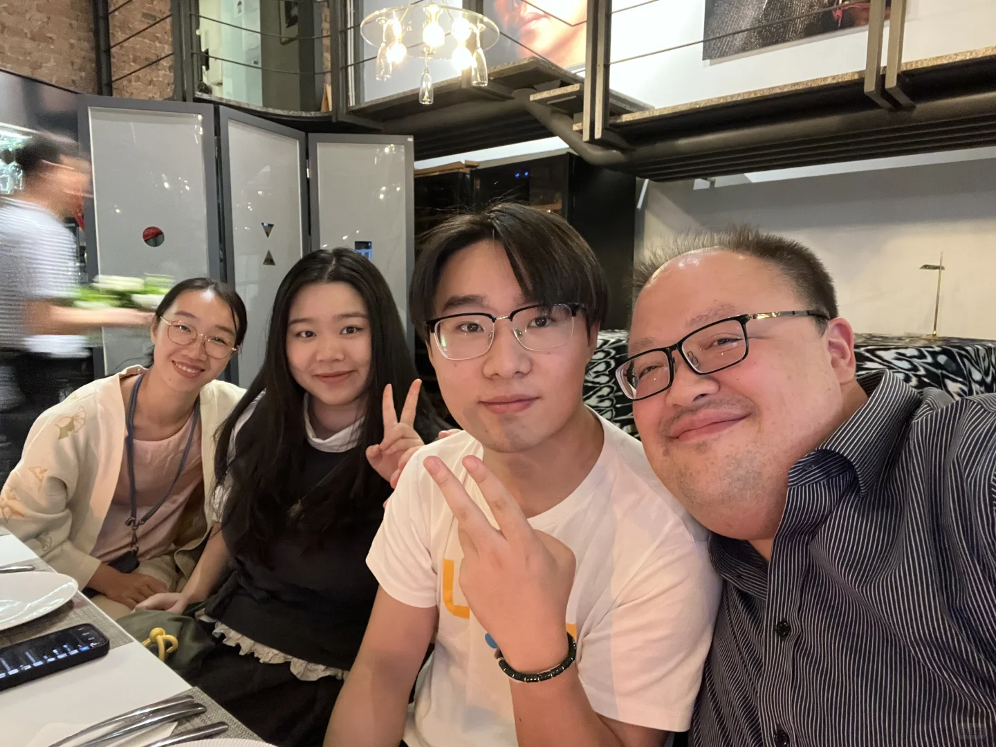 澳旅大参与举办第七届国际会展学术会议