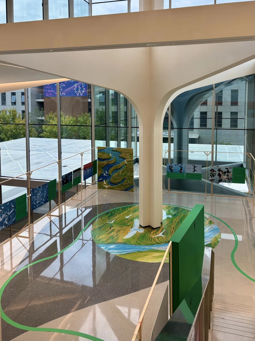 解锁未来生活|雄安设计周