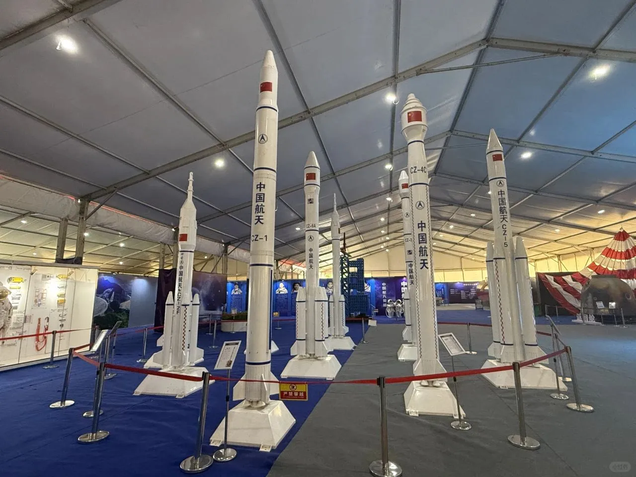 2025中国成都航空航天国防科技展✈️