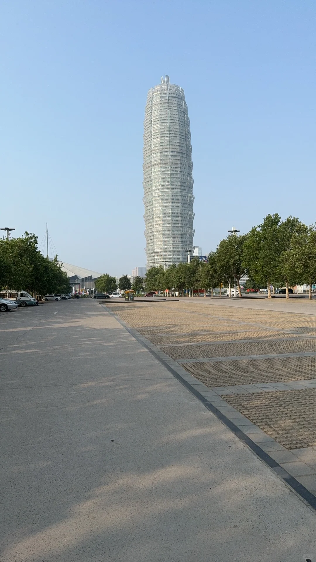 郑州会展中心礼仪