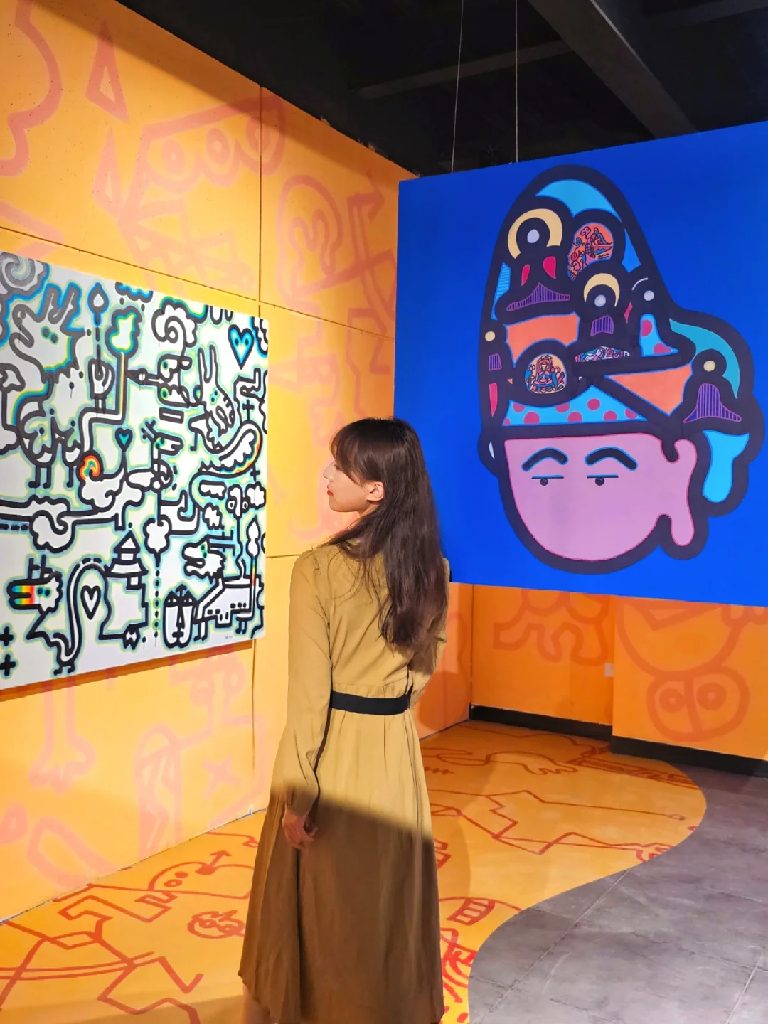 铁锚新展|《郑元無·潮流五金店》?